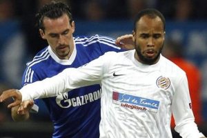 Schalke son anda yakalandı!