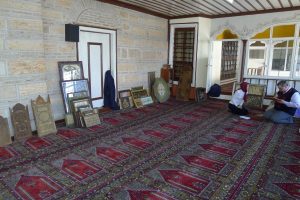 Vakıf eserleri m&uuml;zesini bekliyor