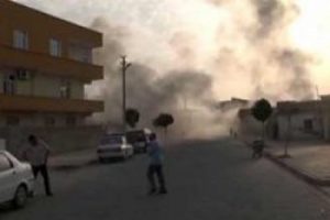 Ak&ccedil;akale'de hırsızlık olayları arttı