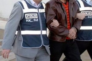 Su&ccedil;luları "yıldırım" hızıyla yakaladılar