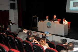 Milli coşku sonsuza dek Nil&uuml;fer'de yaşayacak
