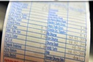 İşte elektrik faturasını indirmenin yolları...