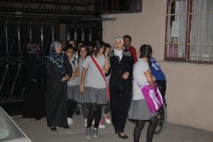 Kız Meslek Lisesi i&ccedil;in hayırsever desteği bekleniyor