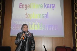 İneg&ouml;l'de camiler haftası kutlamaları