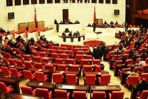 Tezkere oylamasında kim ka&ccedil; fire verdi?