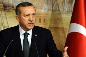 Erdoğan: Savaş &ccedil;ıkarmak gibi derdimiz yok
