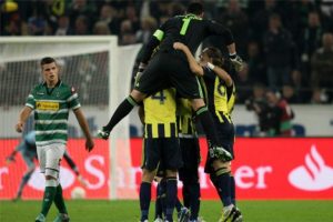 Fenerbah&ccedil;e 4-2 yendi, doğru mu Samet?