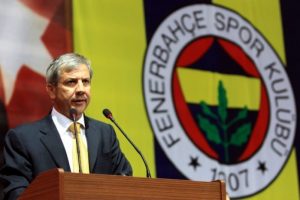 Fenerbah&ccedil;e'de basın toplantısı ertelendi