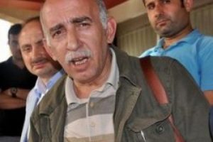 PKK'nın ka&ccedil;ırdığı AK Partili il başkanı Hakkari'de