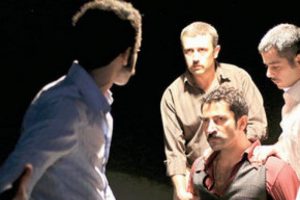 Kıvan&ccedil;'ı ağlattı, Kenan'ı d&ouml;vd&uuml;