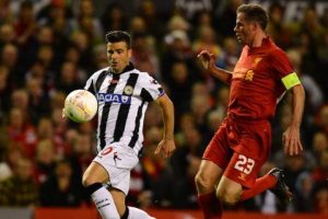 Liverpool iyi başladı k&ouml;t&uuml; bitirdi