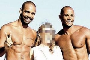 "Baklavalarınızla fotoğraf istiyorum"