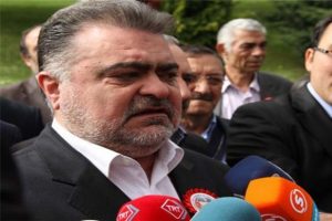 "Mezarın a&ccedil;ılmasını istemedik"