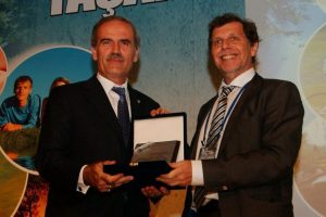 "Belediye başkanları halk sağlığı liderleridir"