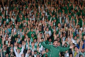 Bursaspor taraftarı isyanda!