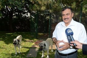 Uyutma yasak, ama&ccedil; yaşatmak