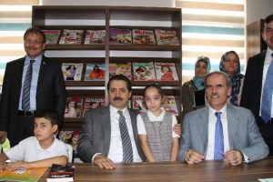 "T&uuml;rkiye yapılması gerekeni fazlasıyla yapmıştır"
