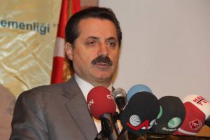 "D&uuml;nya işsizlikte T&uuml;rkiye'yi &ouml;rnek alıyor"