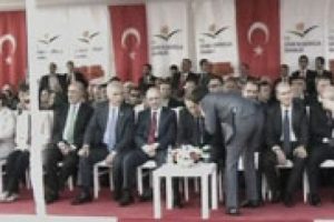 Başbakan'ı ayağa kaldıran gelişme