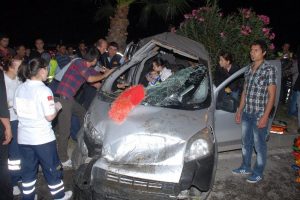 Direksiyon hakimiyetini kaybedince...