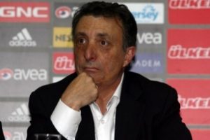 "Fenerbah&ccedil;e'yi farklı yeneceğiz"