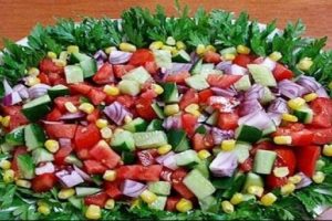 Salata Suriyeliler i&ccedil;in artık l&uuml;ks