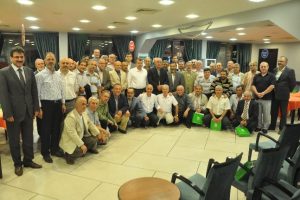 Bursa'da imam hatip okulları 50 yaşında
