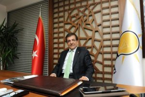 Bursa'nın 2023 vizyonu belirleniyor