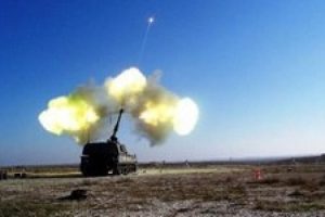 T&uuml;rkiye'ye kim saldırırsa susturulacak