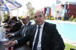 "Tezkereye milli mesele olduğu i&ccedil;in destek verdik"