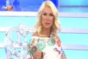 Seda Sayan'dan C&uuml;bbeli'yi kızdıracak s&ouml;zler