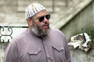 Ebu Hamza ABD'ye iade edildi