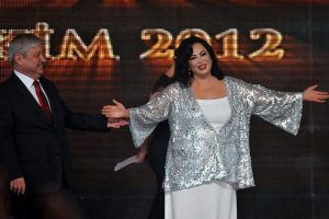 Antalya Altın Portakal Film Festivali başladı
