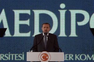 Sağlık reformunu Obama'ya anlattı