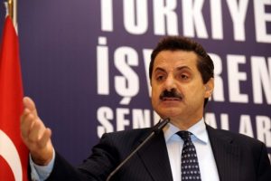 Sorunları torunlara bırakmayacak T&uuml;rkiye var