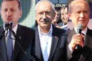 Sosyal medyayı en iyi kullanan siyaset&ccedil;i kim?