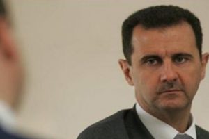 "Esad'ın kuzeni yakalandı" iddiası