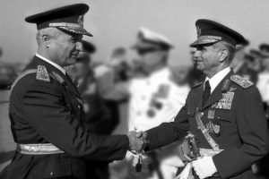Evren ve Şahinkaya'dan ikinci ret