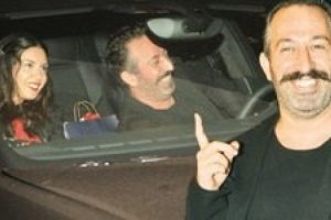 Bizimkine 'Kemal bey' diyorlar