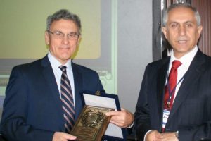Marc Sindou Bursa'da