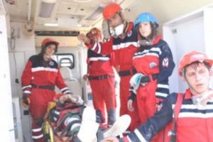 Bursa UMKE'ye personel alınacak