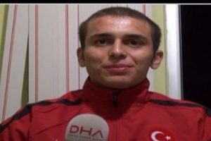 M&uuml;thiş T&uuml;rk! D&uuml;nya şampiyonu oldu
