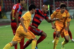 Kayserispor'u yabancıları taşıdı