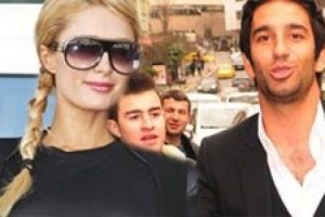 Arda'yı tanımıyorum