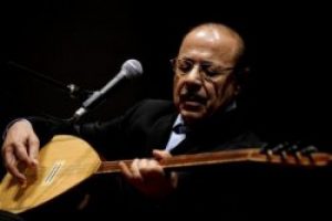 Kemik sızlatan saz kavgası