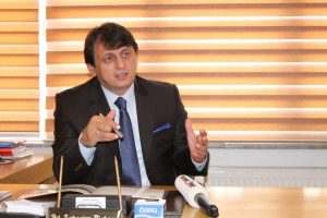 Zekeriya Birkan'dan &ccedil;arpıcı a&ccedil;ıklamalar- &Ouml;ZEL HABER