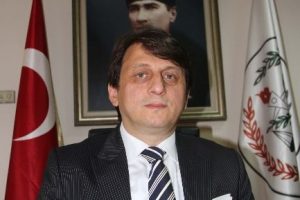 Piyasalara "&ccedil;ek" freni