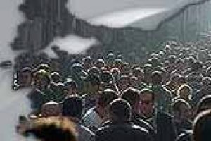 İşte TBMM'ye B&uuml;y&uuml;kşehir olması i&ccedil;in sunulan 13 il!