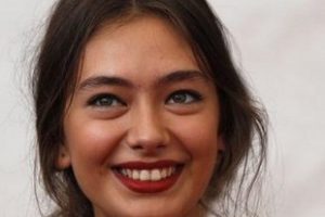 'Şimdinin ve Geleceğin En İyi Oyuncusu' Neslihan Atag&uuml;l!