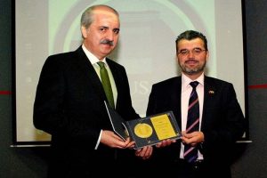 Krize &ccedil;&ouml;z&uuml;m kadim medeniyetimizde